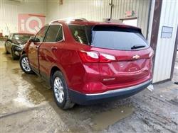 شيفروليه إكوينوكس